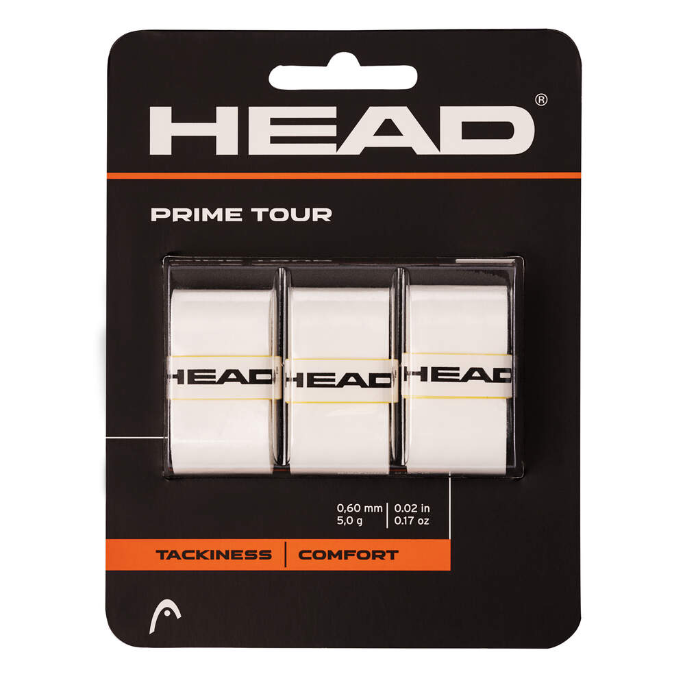 Prime Tour 3 pcs Pack