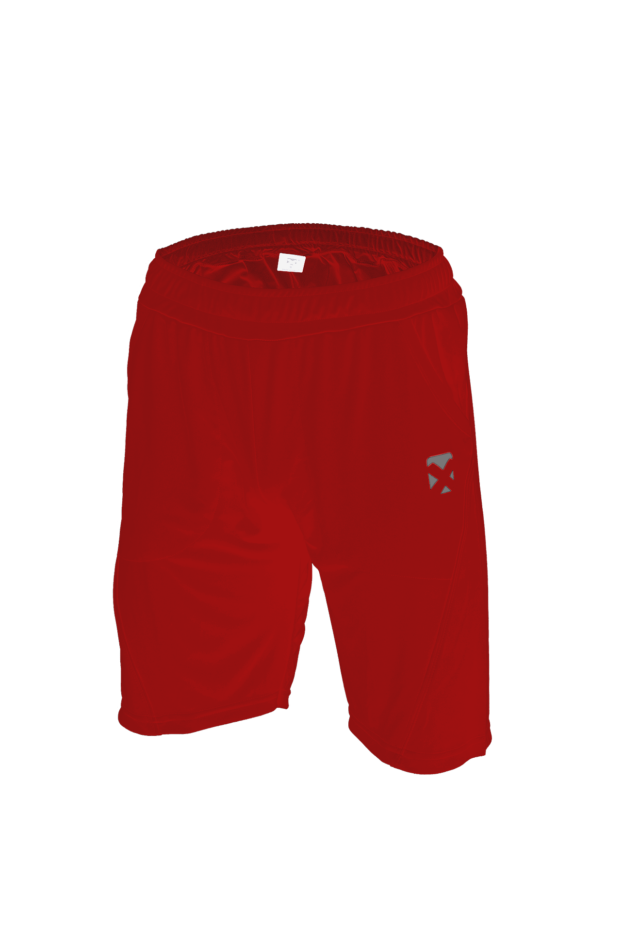 Futura Short Red (SV) Junior