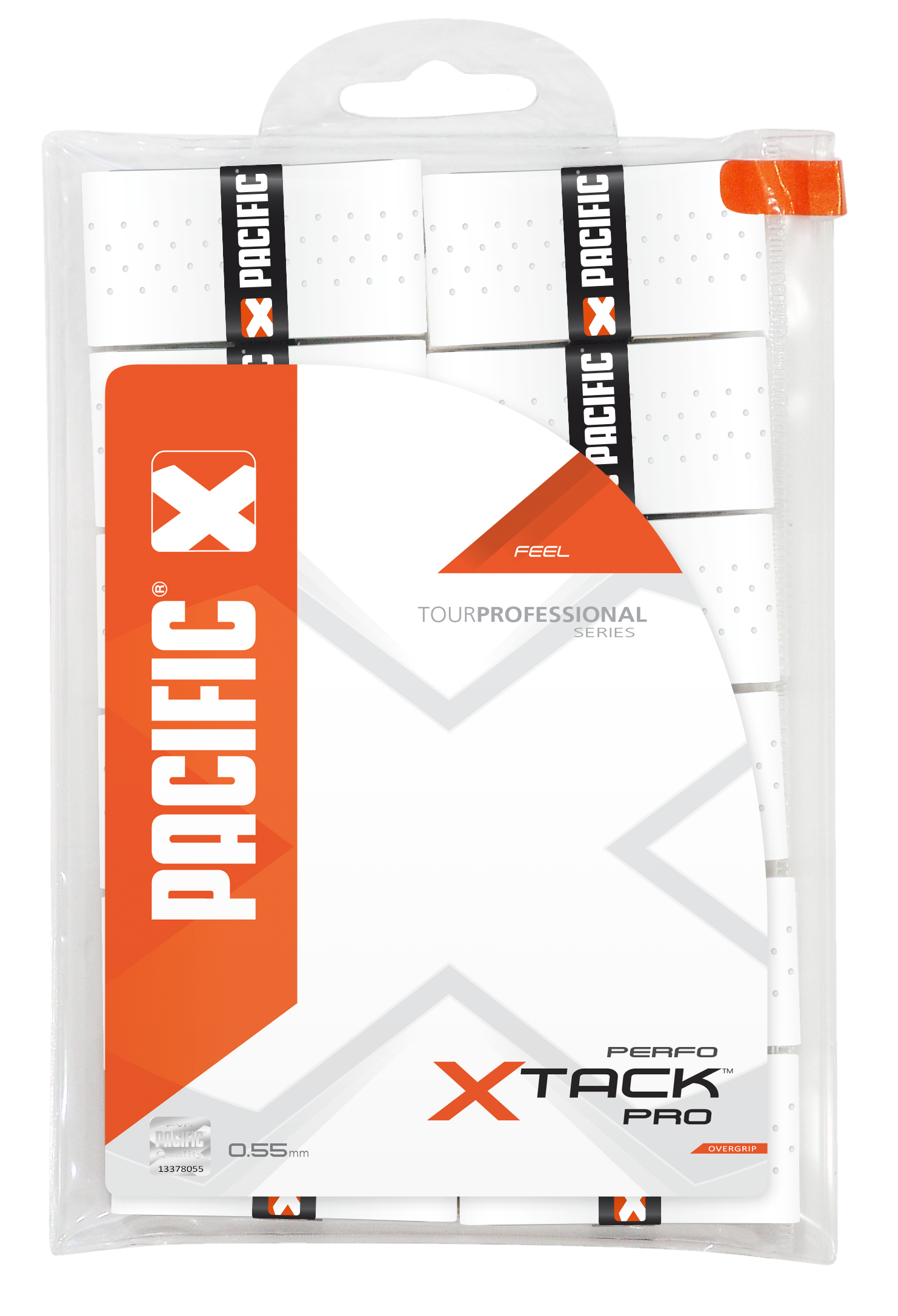 X Tack PRO Perfo – 12er Pack