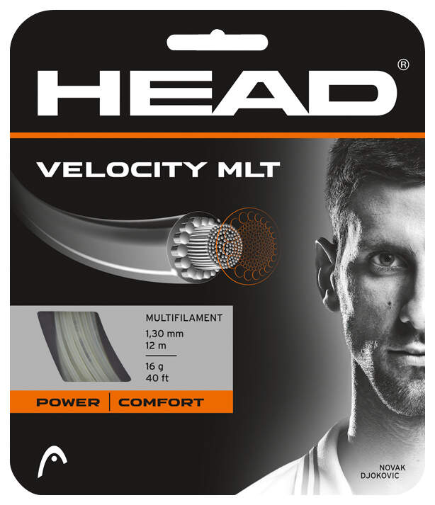 Velocity MLT Set