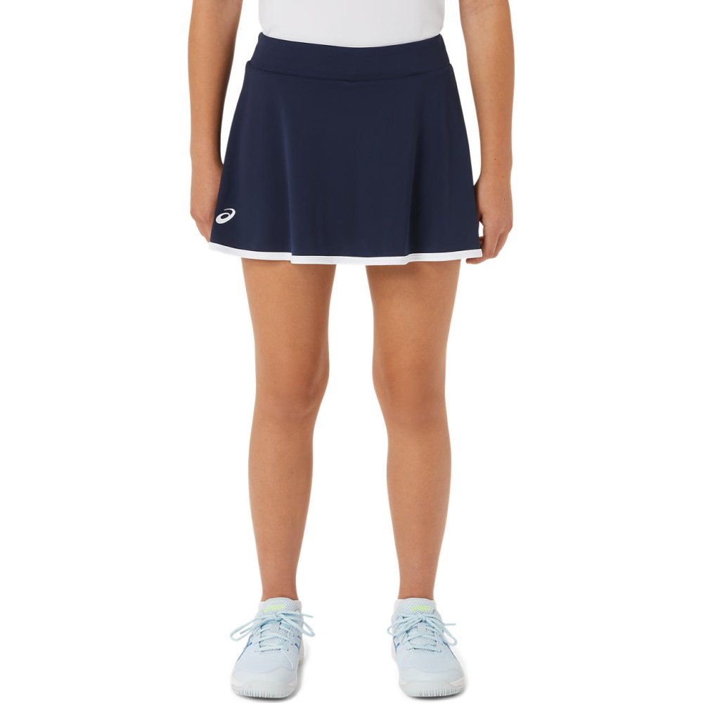 GIRLS TENNIS SKORT