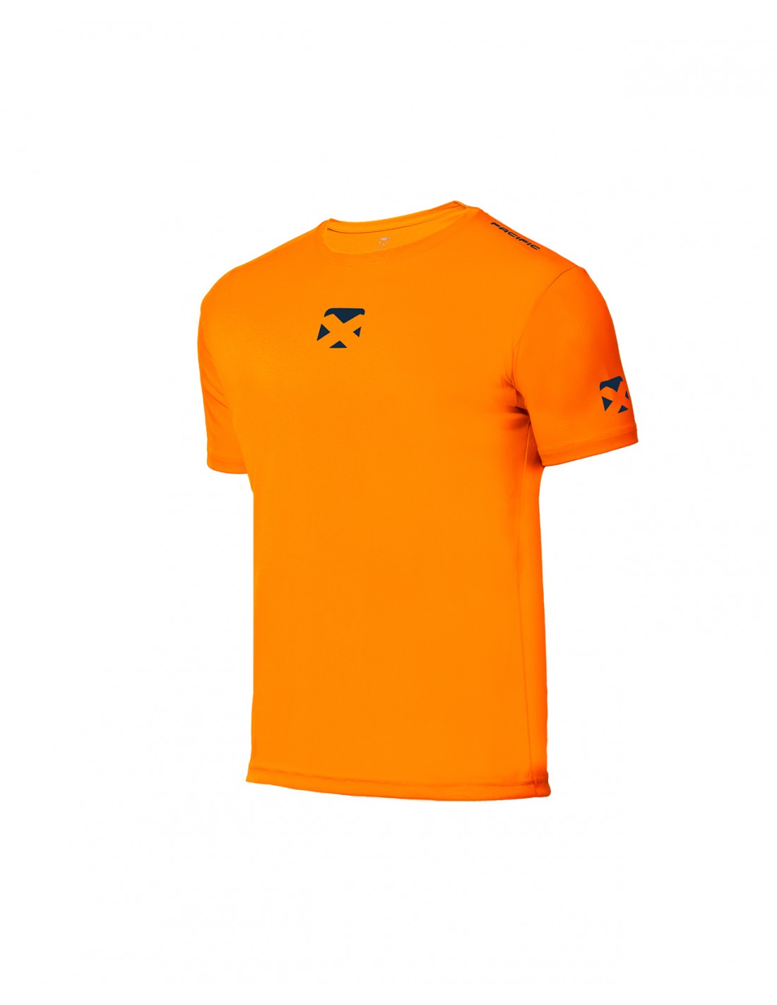 Futura Tee – Orange (NY) Junior