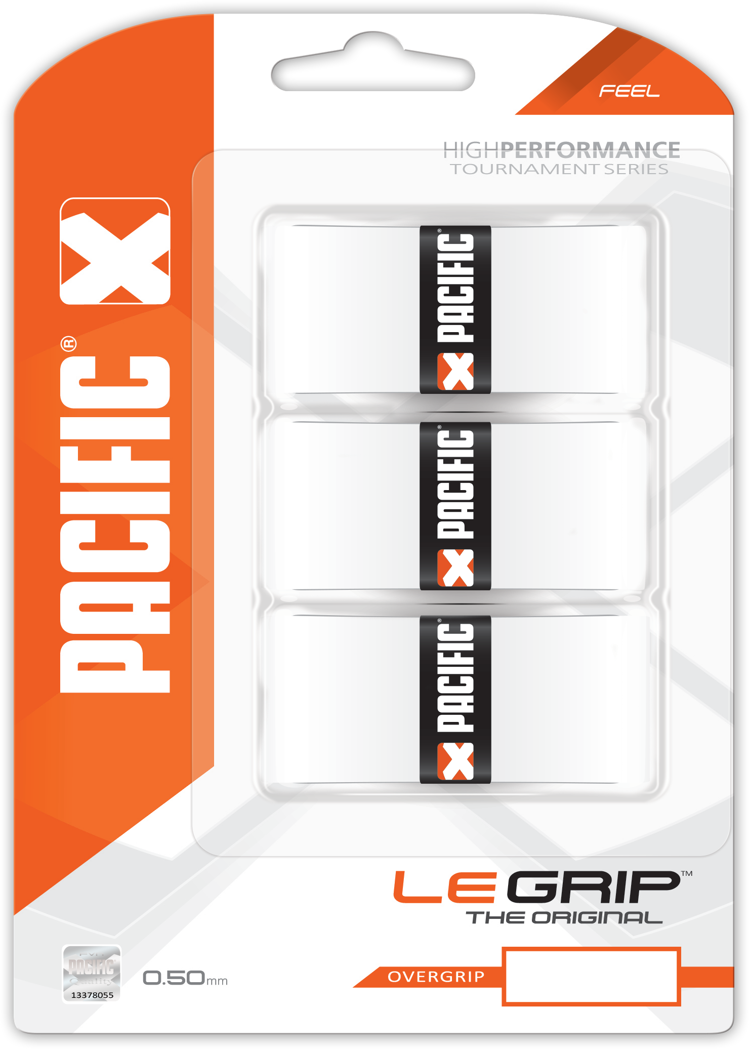 Le Grip The Original – 3er Pack