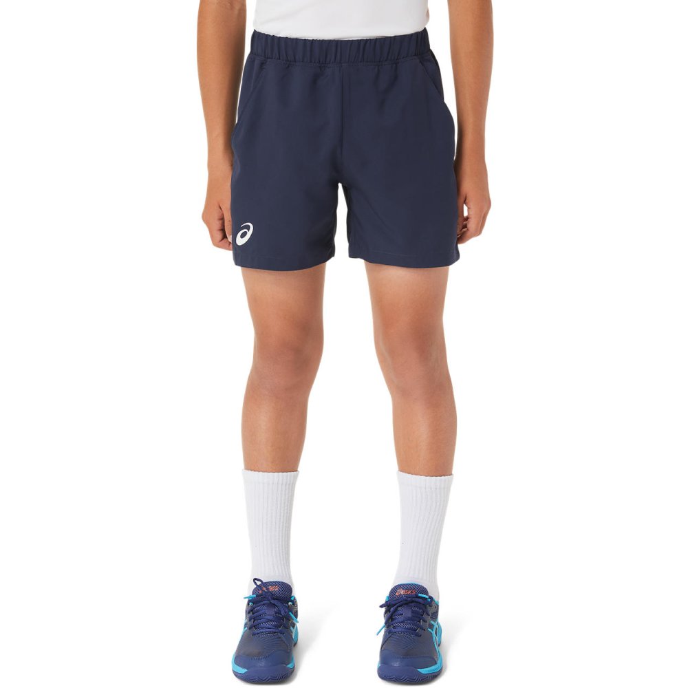 BOYS TENNIS SHORT