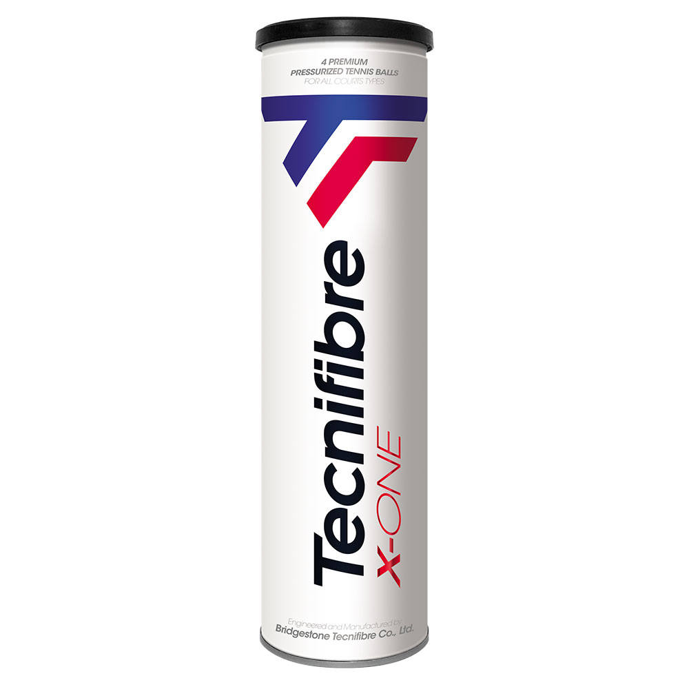 TECNIFIBRE X-ONE