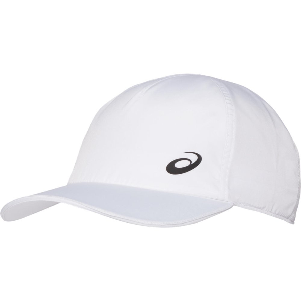 PF CAP Unisex BRILLIANT WHITE