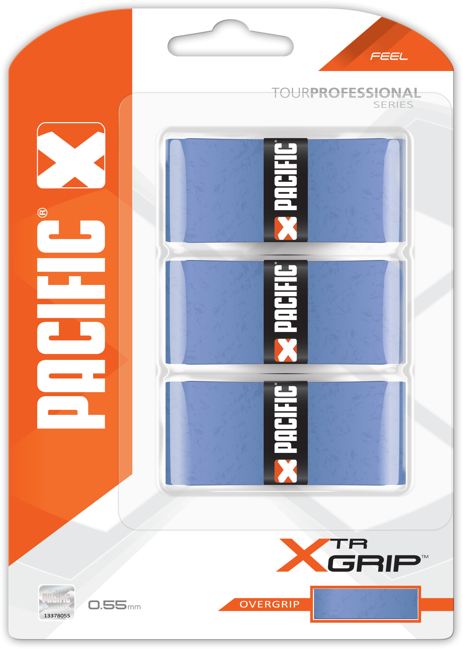 xTR Grip – 3er Pack