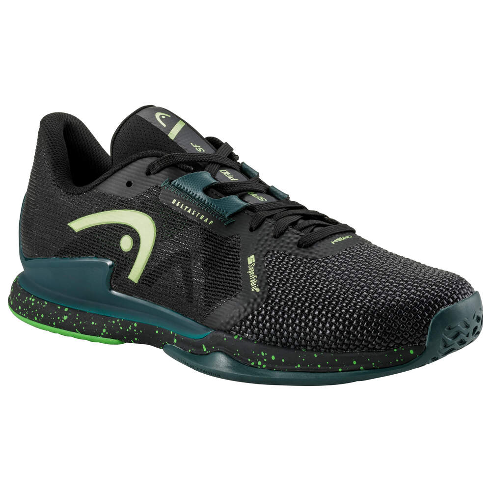 Sprint Pro 3.5 SF Men BKF