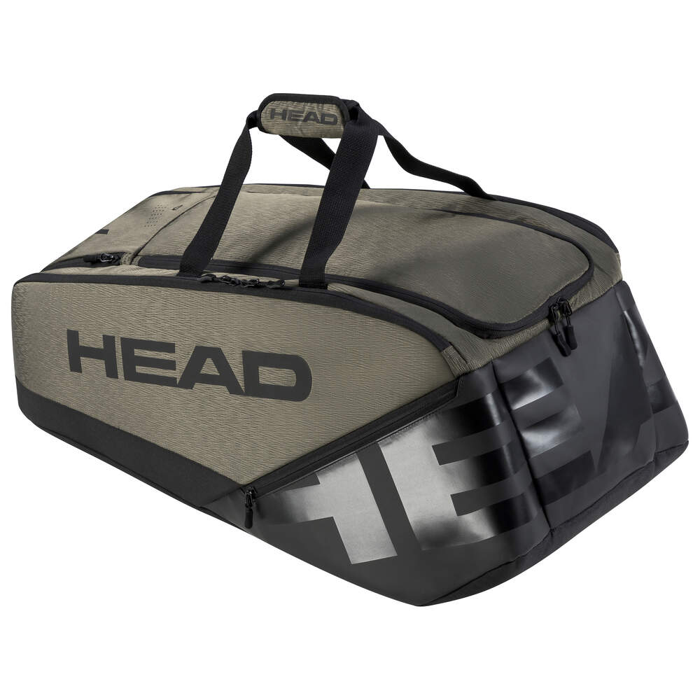 Pro X Racquet Bag XL TYBK