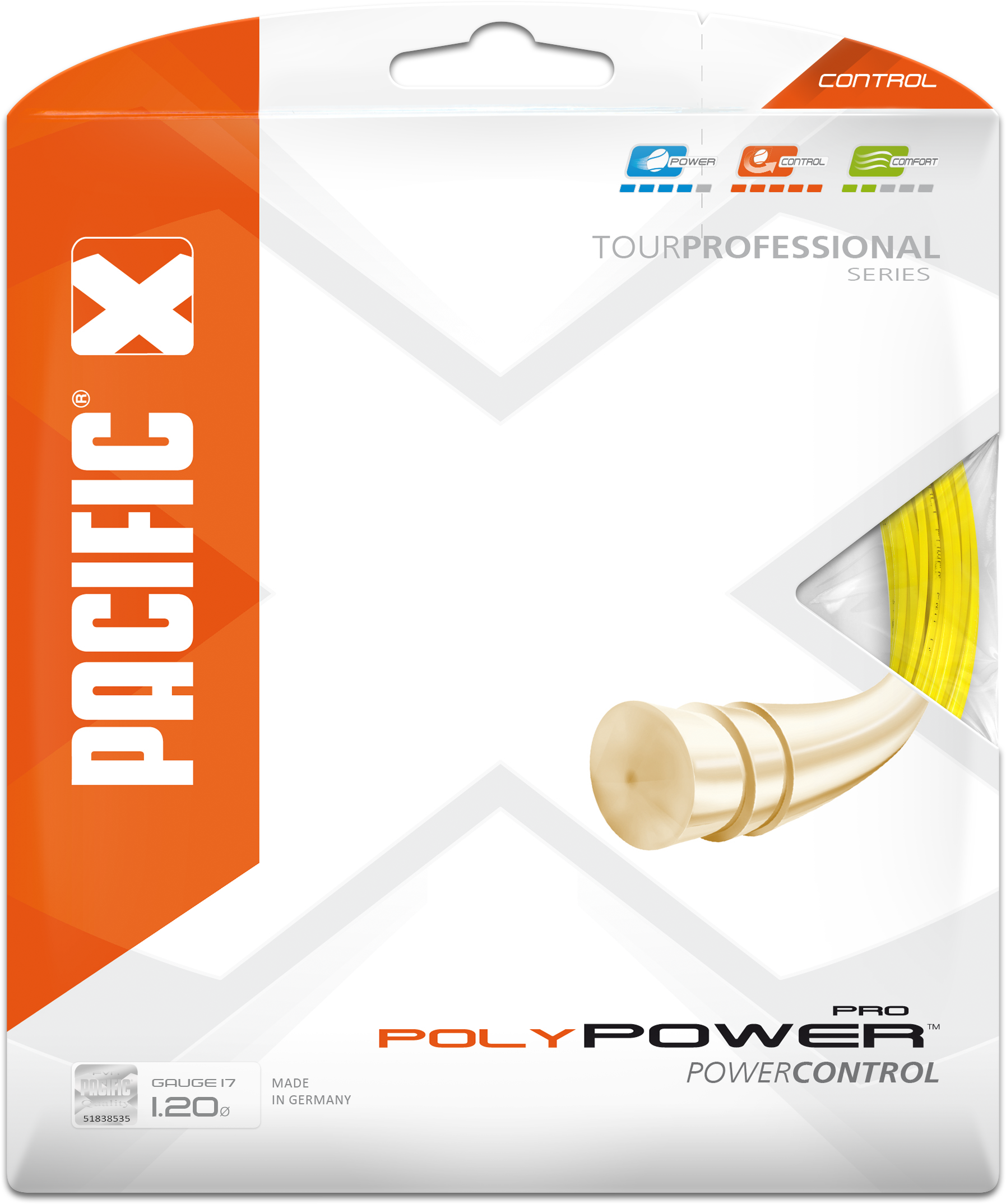 Poly Power PRO