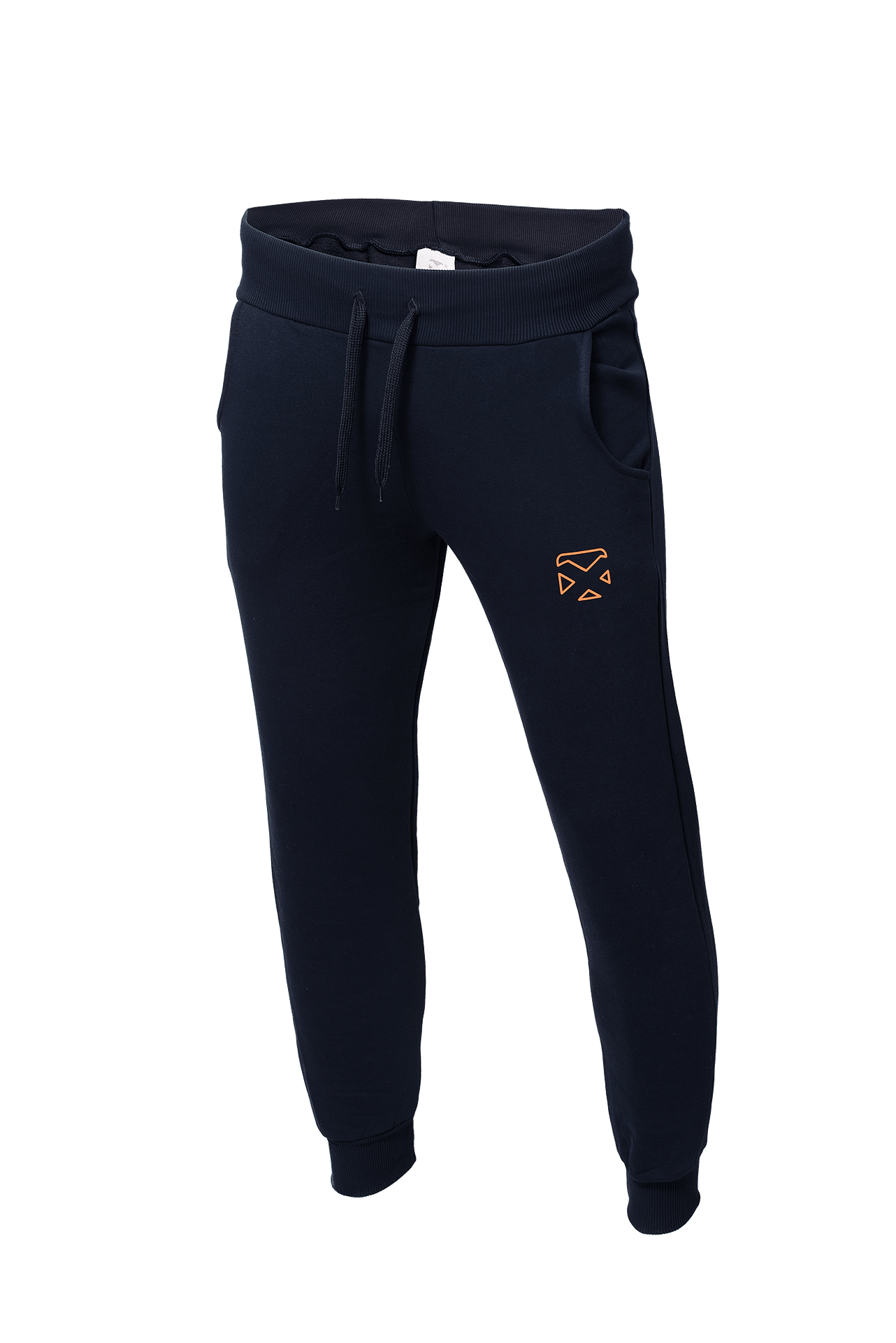 Court Hoodie Pant – Navy (OR)