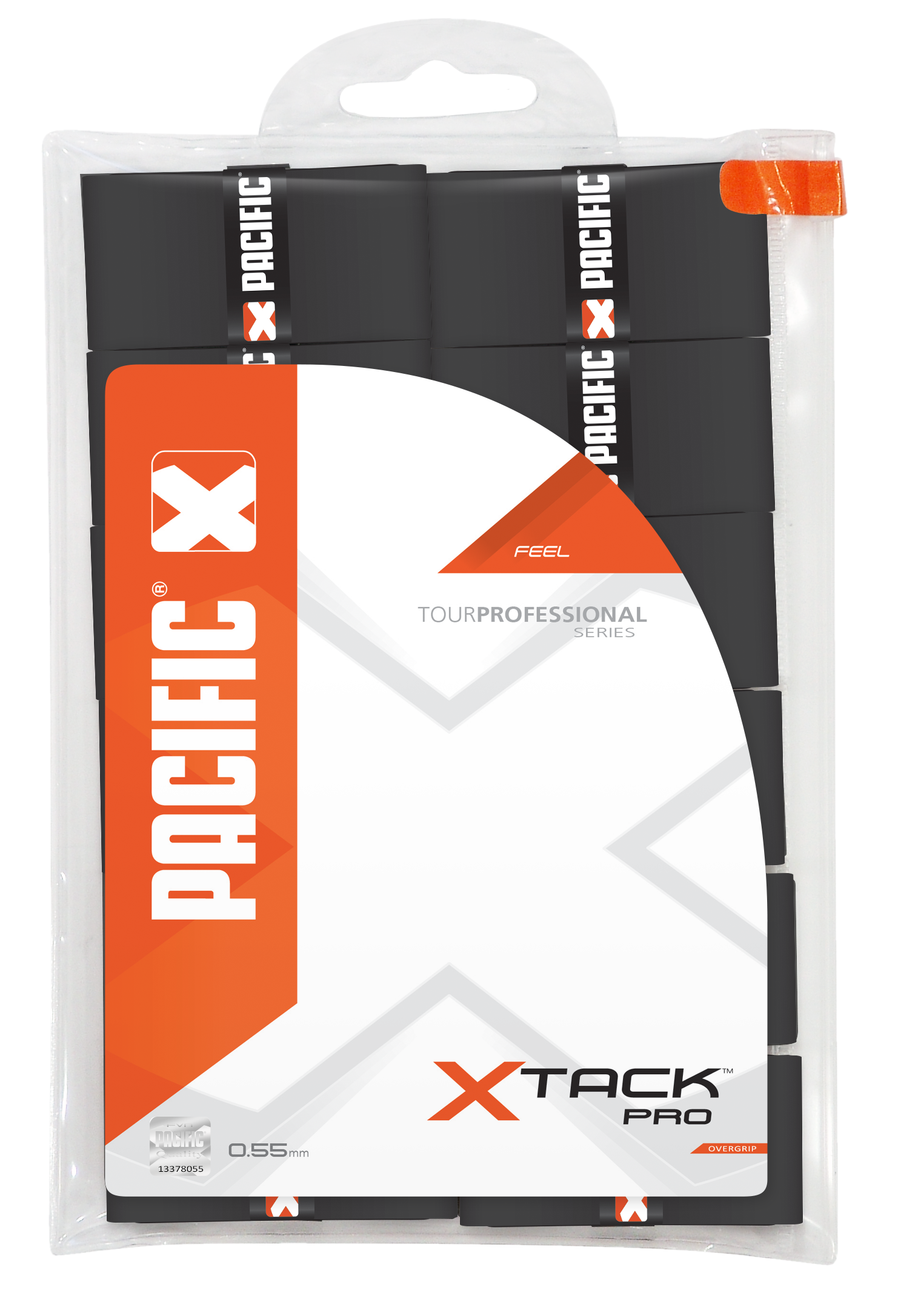 X Tack PRO – 12er Pack