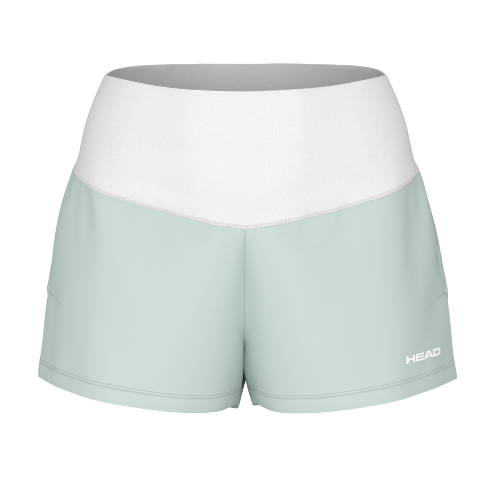 DYNAMIC Shorts Women