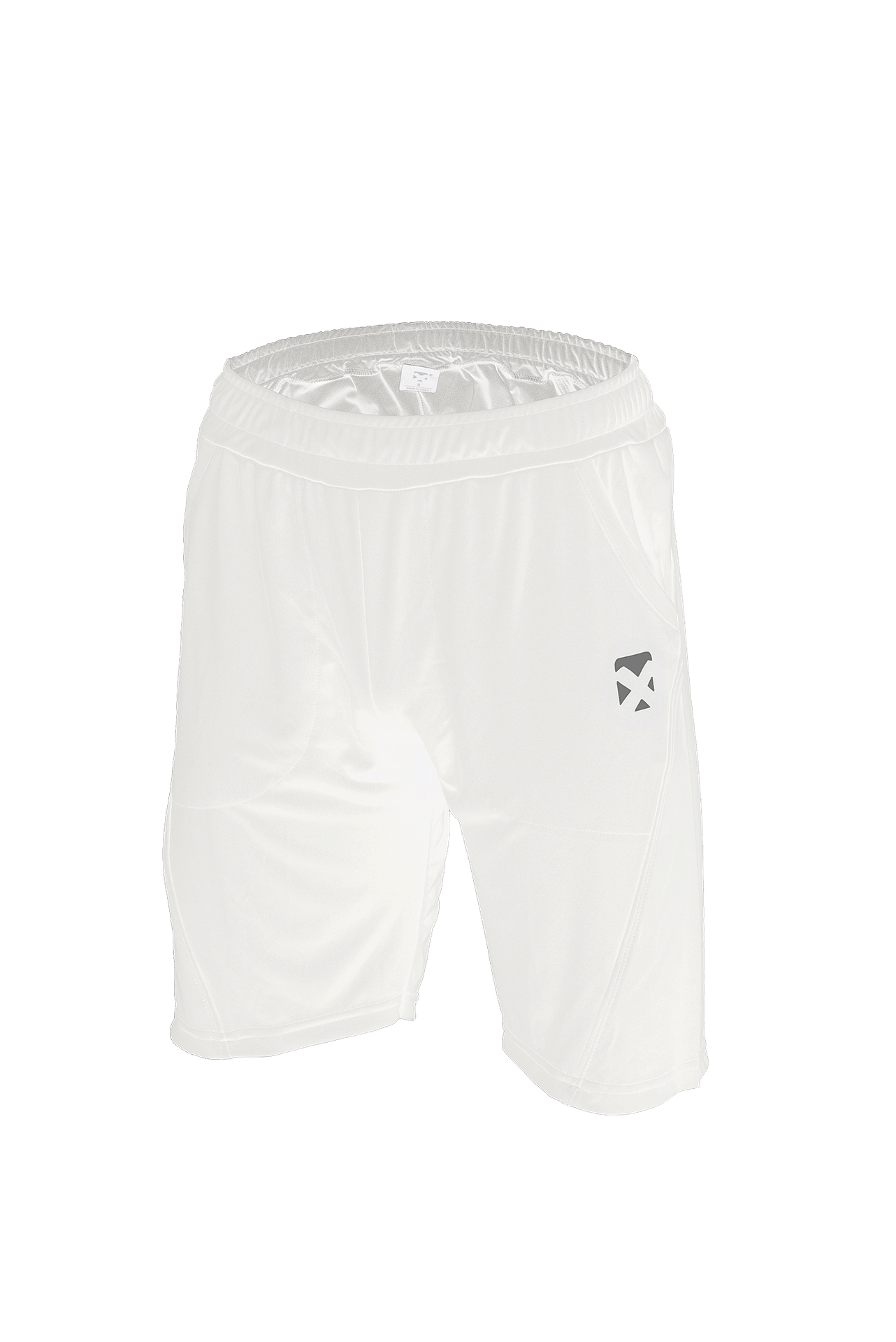 Futura Short White (SV) Junior