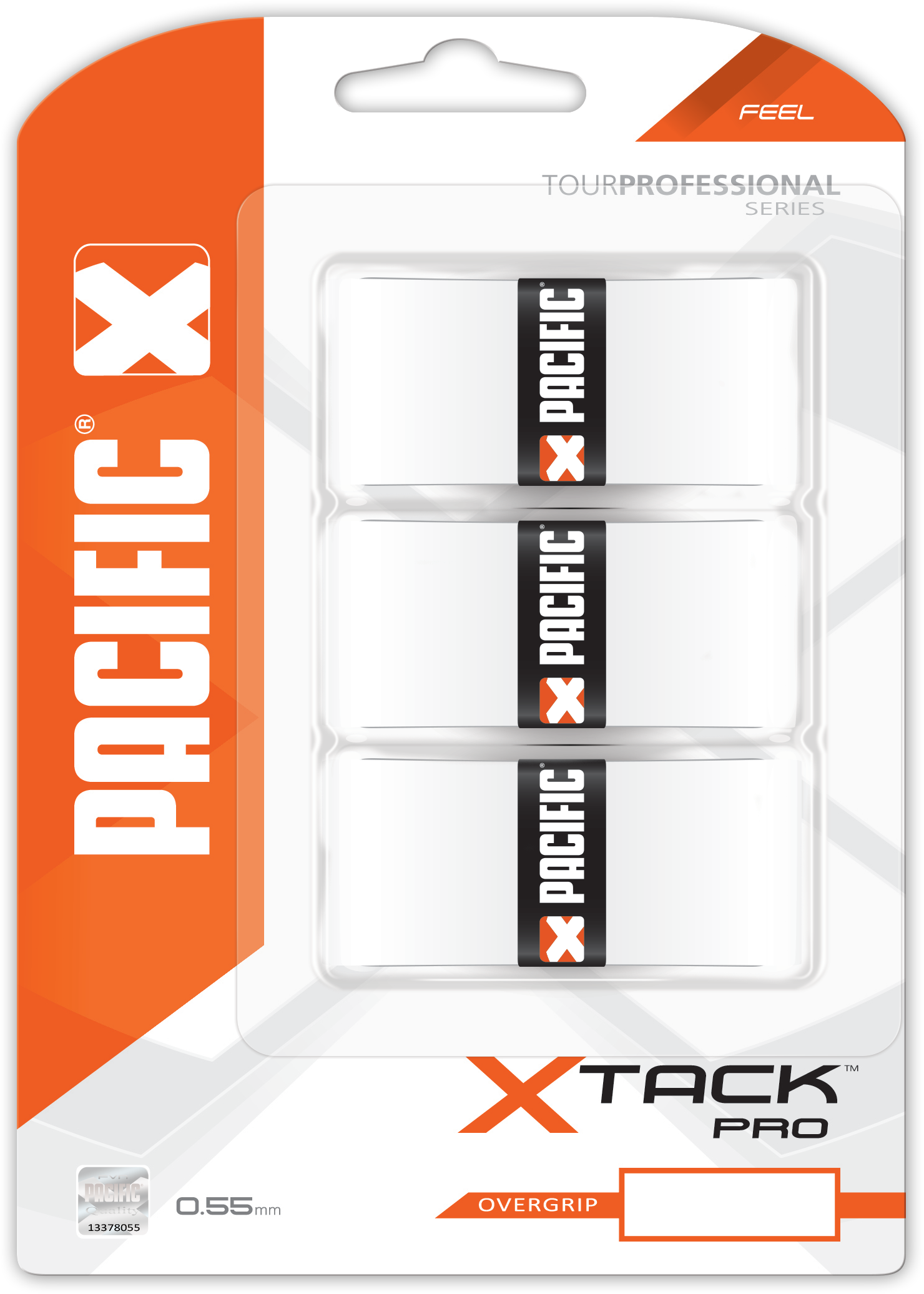 X Tack PRO – 3er Pack