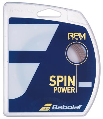 BABOLAT RPM POWER 12m